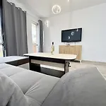 公寓 Modern Nest - Free Parking *