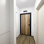 公寓 Modern Nest - Free Parking