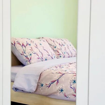 Modern Nest - Free Parking Apartment